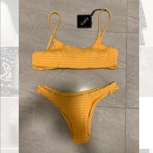 Cheeky Zaful Bikini